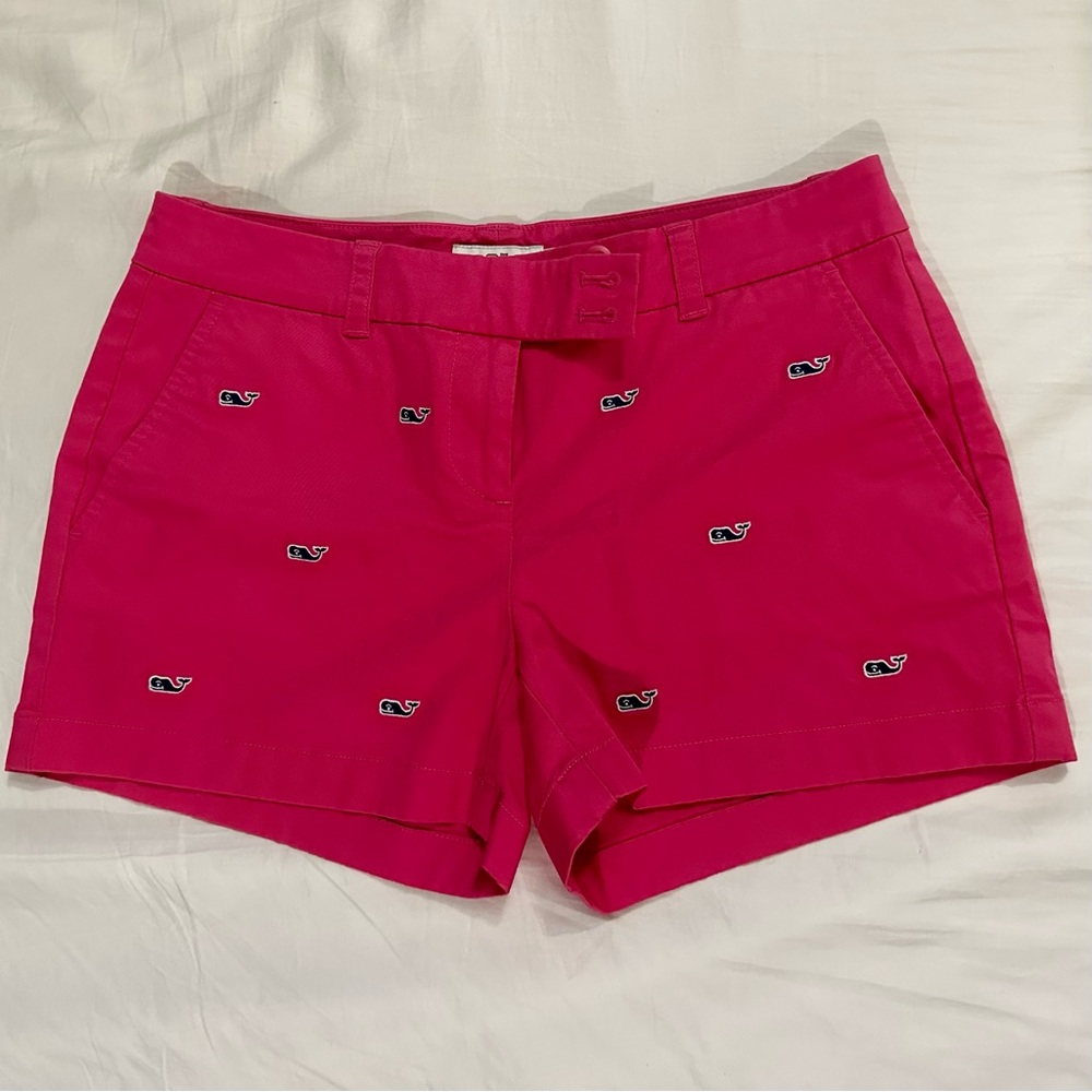 VINEYARD VINES Whale Shorts